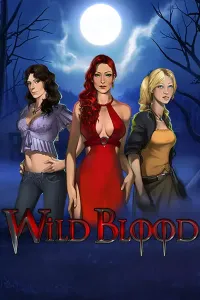 Wild Blood
